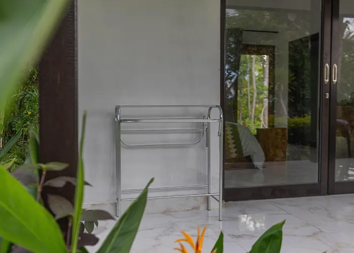 Hotel Radjes Nusa Penida