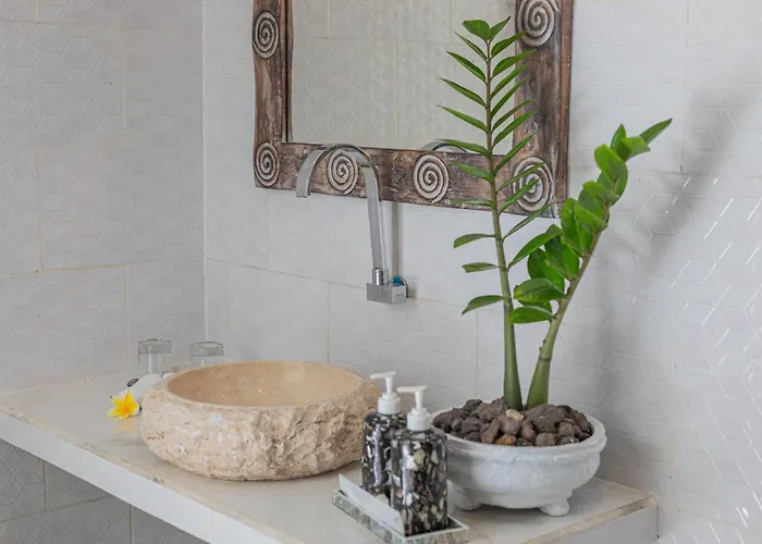 Hotel Radjes Nusa Penida Sakti