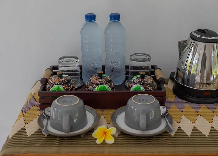Radjes Nusa Penida * Sakti