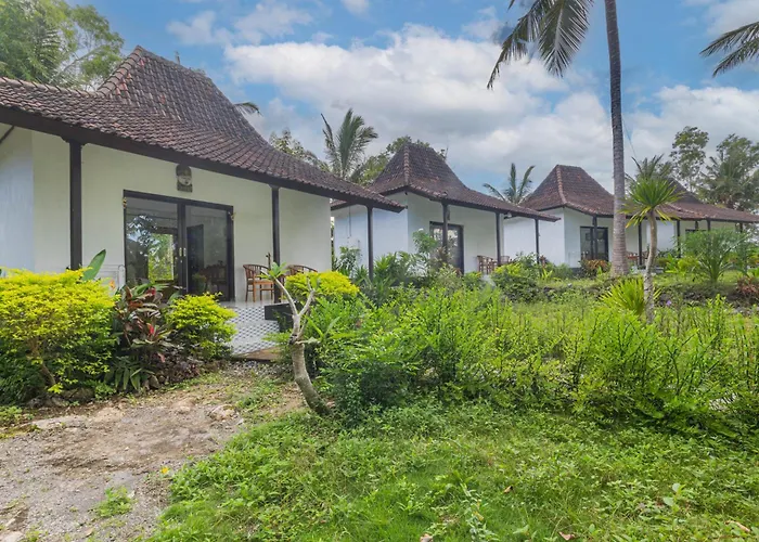 Hotel Radjes Nusa Penida