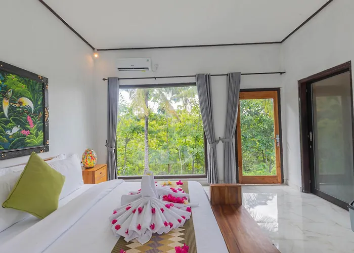 Hotel Radjes Nusa Penida *