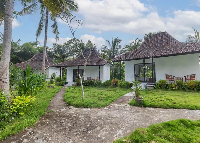 Radjes Nusa Penida *