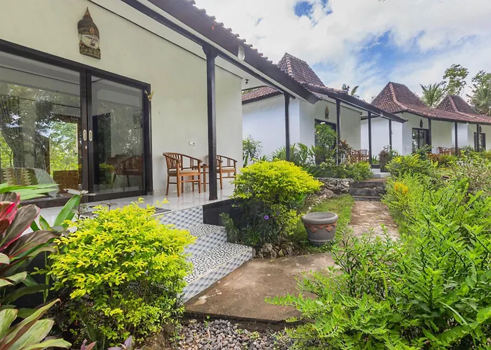Radjes Nusa Penida Sakti